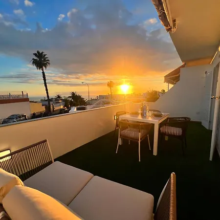 Apartamento Paulmarie In Colina Blanca