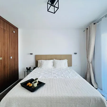 Paulmarie In Colina Blanca דירה אדחה