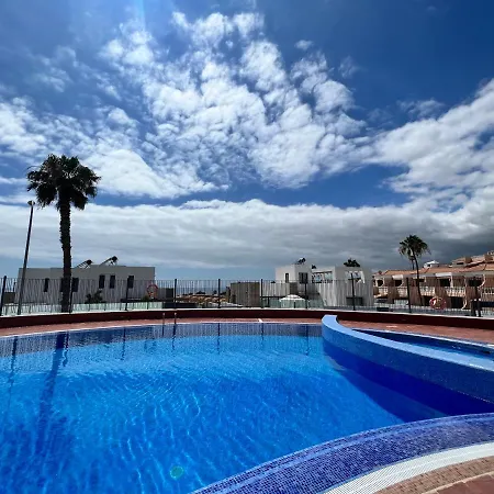 Paulmarie In Colina Blanca * אדחה