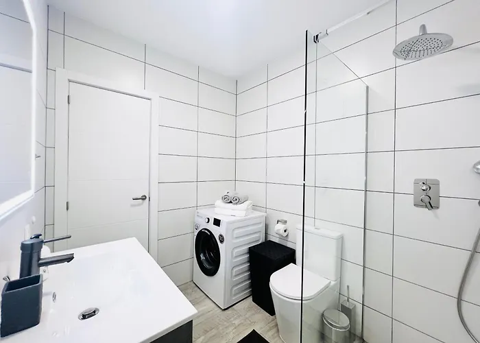 Paulmarie In Colina Blanca