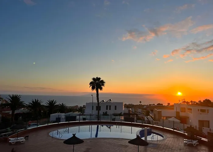 Paulmarie In Colina Blanca *