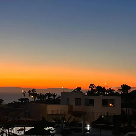 Apartment Paulmarie In Colina Blanca *
