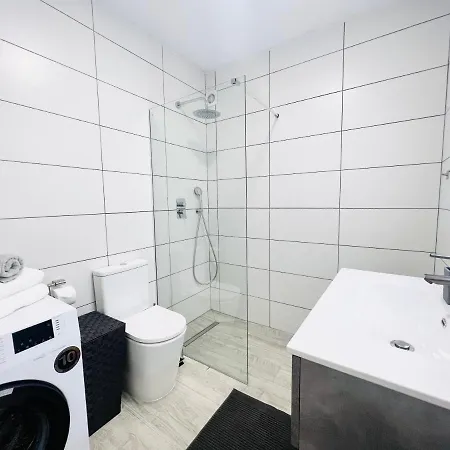 Paulmarie In Colina Blanca * Costa Adeje (Tenerife)