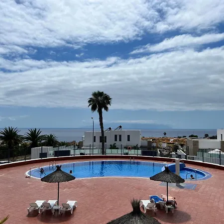 Ocean View With Sunset Terrace