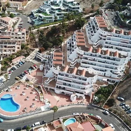 Appartamento Paulmarie In Colina Blanca *