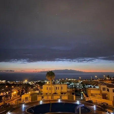 Apartment Paulmarie In Colina Blanca *