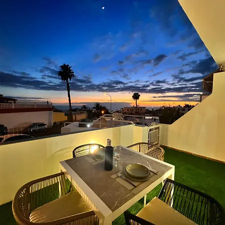 Ocean View With Sunset Terrace * 阿德耶
