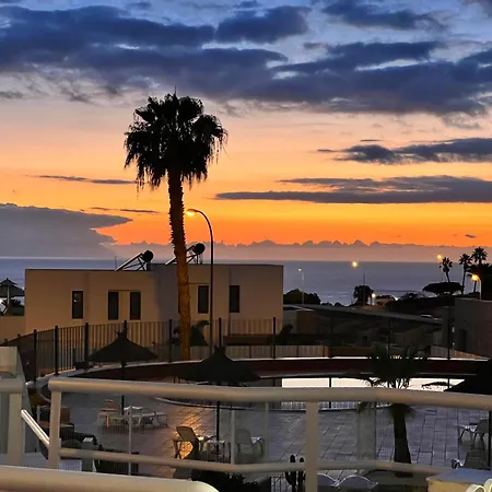 Apartment Paulmarie In Colina Blanca *