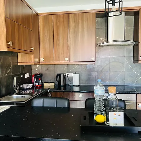 Apartamento Paulmarie In Colina Blanca Costa Adeje (Tenerife)