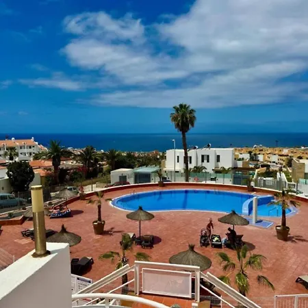 Ocean View With Sunset Terrace *
