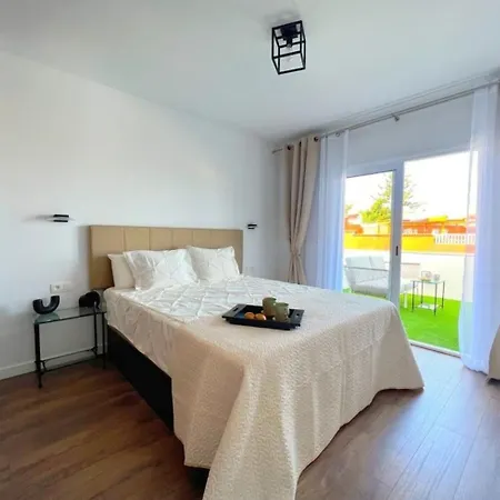 Appartamento Ocean View With Sunset Terrace