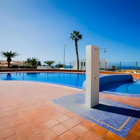 Ocean View With Sunset Terrace