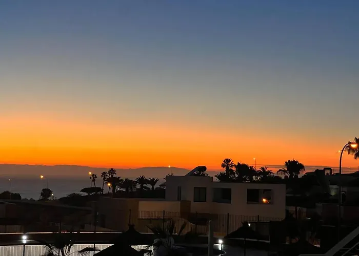 Apartment Paulmarie In Colina Blanca *