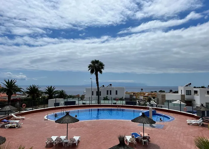 Paulmarie In Colina Blanca