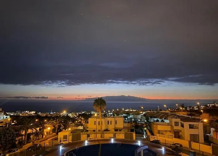 Apartment Paulmarie In Colina Blanca *