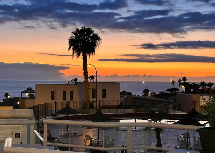 Apartment Paulmarie In Colina Blanca *