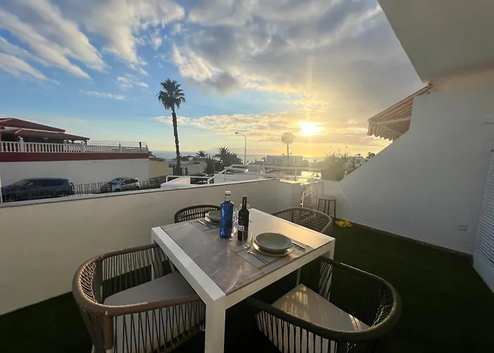 Apartment Paulmarie In Colina Blanca *