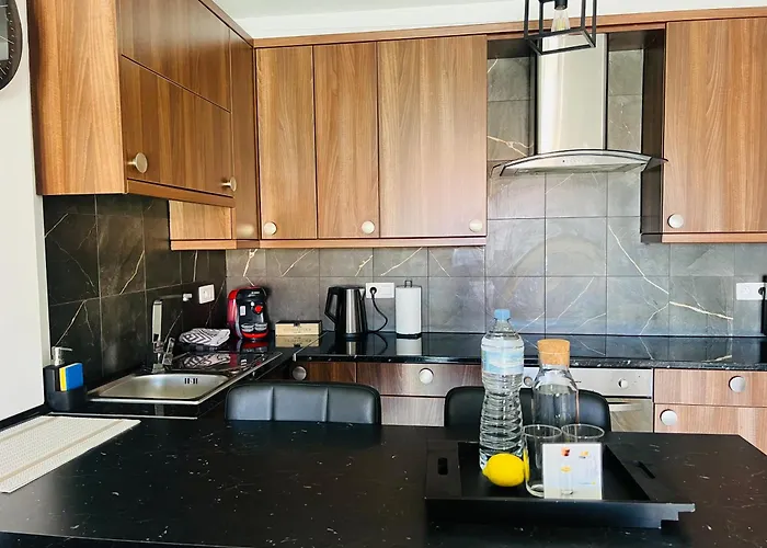 Apartment Paulmarie In Colina Blanca Costa Adeje (Tenerife)