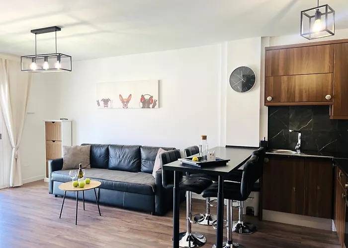 Paulmarie In Colina Blanca * Costa Adeje (Tenerife)