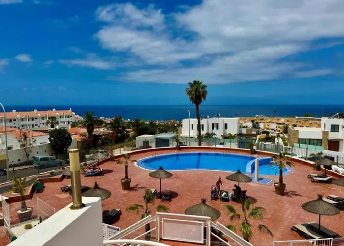 Paulmarie In Colina Blanca *