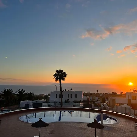 Paulmarie In Colina Blanca *