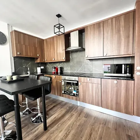 Paulmarie In Colina Blanca Costa Adeje (Tenerife)