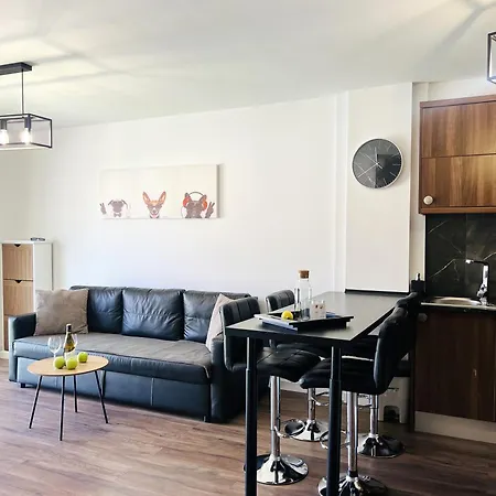 Paulmarie In Colina Blanca * Costa Adeje (Tenerife)