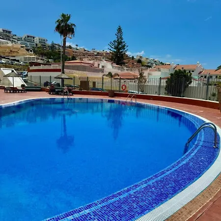 Apartamento Paulmarie In Colina Blanca